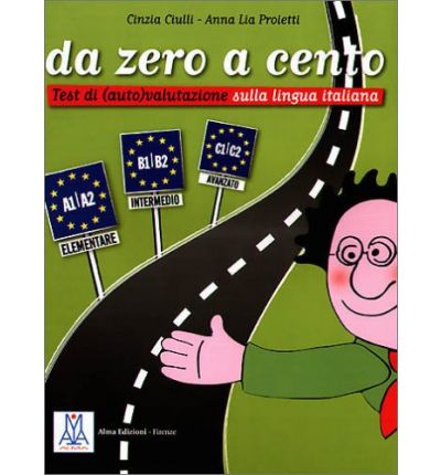 Da zero a cento A1-C2